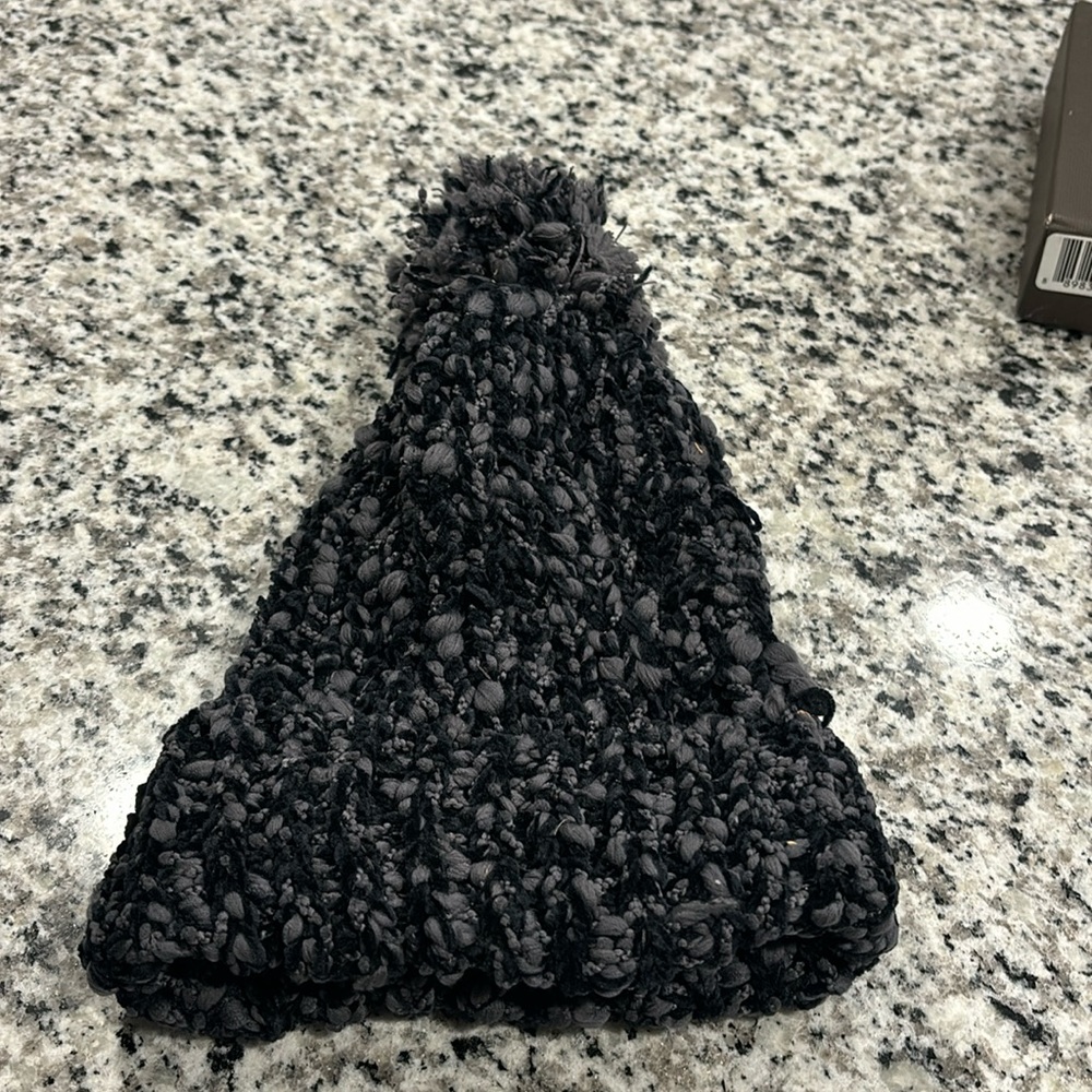 beanie